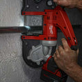 Milwaukee 14-TPI Compact Portable Band Saw Blade, High Speed Steel
