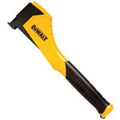 DeWalt Stanley Heavy Duty Hammer Tackers