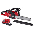 Milwaukee Cordless Low Profile Chainsaw Kit, 16"