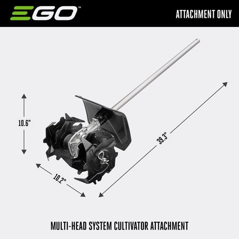 EGO Cultivator Attachmnt
