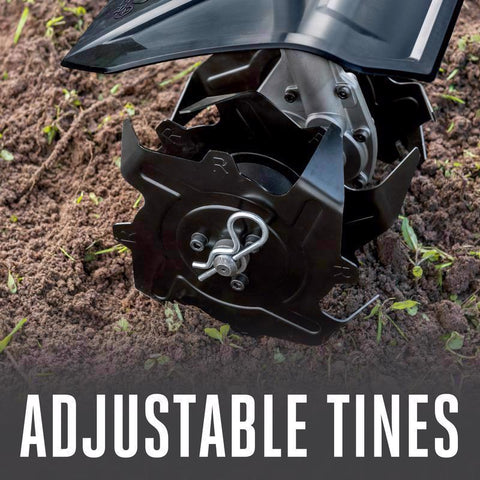 EGO Cultivator Attachmnt
