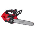 Milwaukee Battery Chainsaw, Tool Only