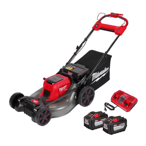 Milwaukee M18 21" Self-Pro MowKit