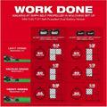 Milwaukee M18 21" Self-Pro MowKit