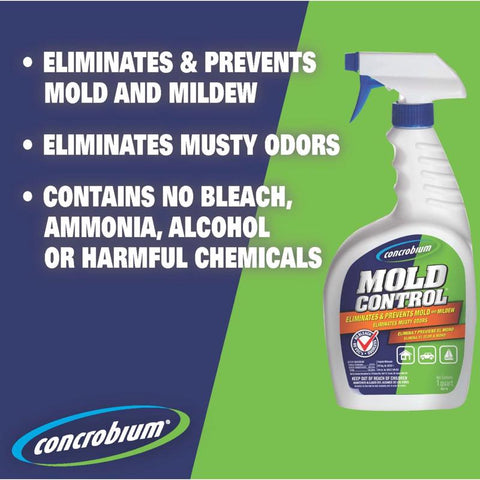 14OZ Mold Control