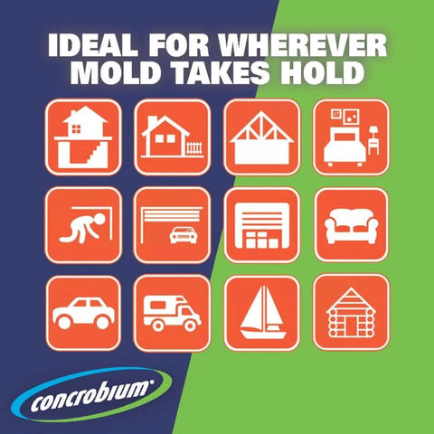 14OZ Mold Control