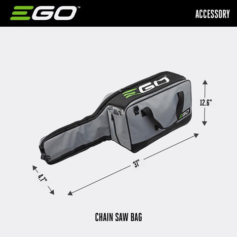 EGO Chain Saw Carrying Case