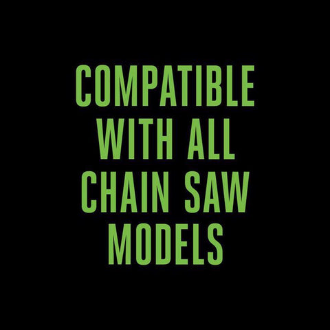 EGO Chain Saw Carrying Case
