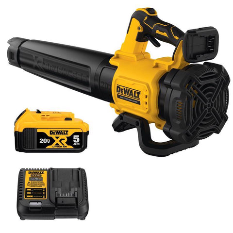DeWalt 20VBrushless HandBlower