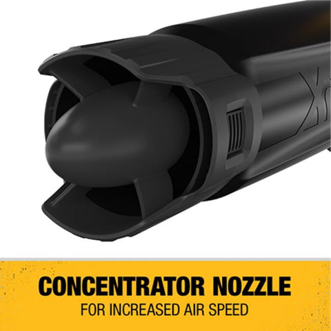 DeWalt 20VBrushless HandBlower