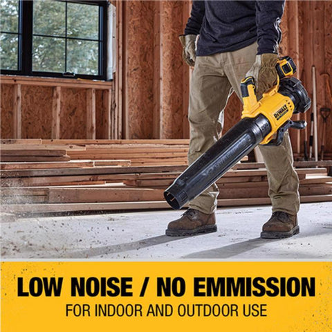 DeWalt 20VBrushless HandBlower