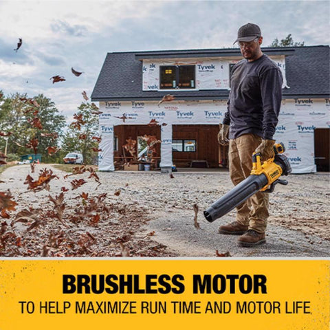 DeWalt 20VBrushless HandBlower