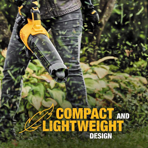DeWalt 20VBrushless HandBlower