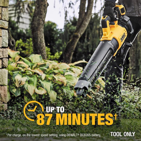DeWalt 20VBrushless HandBlower