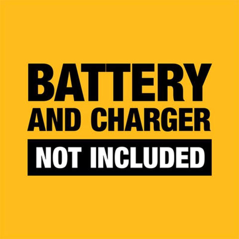DeWalt 20VBrushless HandBlower