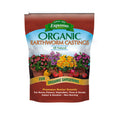 Espoma Organic Earthworm Castings All Natural Plant Food, 4 qt
