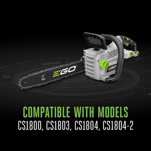 EGO Chainsaw Chain Ego 18"