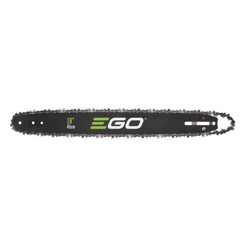 EGO Bar and Chain Combo, 18 Inch