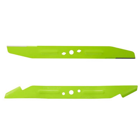 EGO Edge Premium Mulching Dual Mower Blade