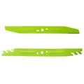 EGO Dual Blade Mowr 3n1 21"