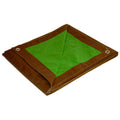 Foremost Reversible Poly Tarp, 12' x 20'