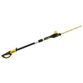 DeWalt Pole Hedge Trimmer