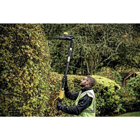 DeWalt Pole Hedge Trimmer