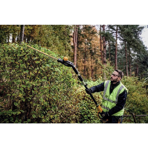 DeWalt Pole Hedge Trimmer