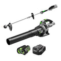 EGO Power+ Blower/Trimmer Kit, 15 Inch