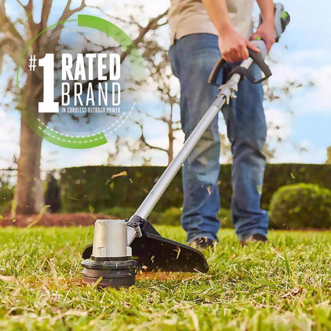 EGO Power+ Blower/Trimmer Kit, 15 Inch