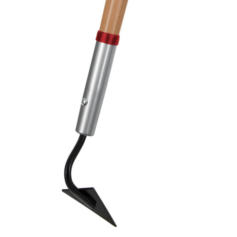 Ace Warren Hoe, 48" Handle