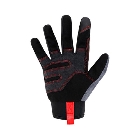 Ace High Impact Cut-resistant Gloves, Large