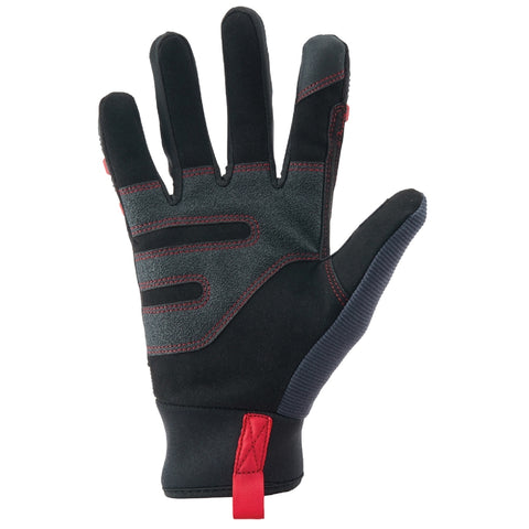 Ace High Impact Cut-resistant Gloves, XL
