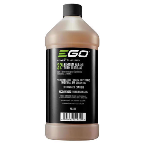 EGO Chnsw Lub Syn 32oz