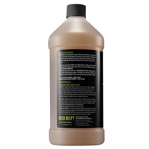 EGO Chnsw Lub Syn 32oz
