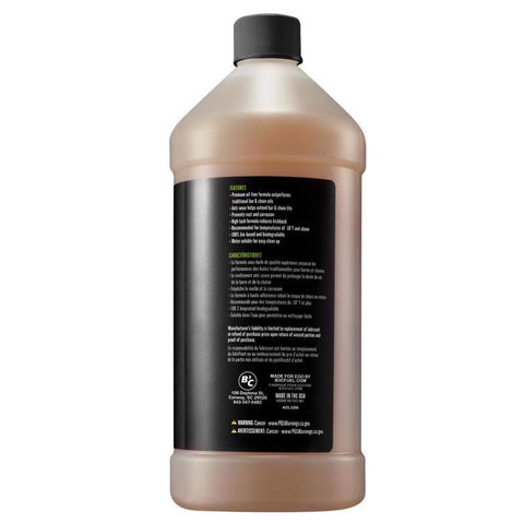 EGO Chnsw Lub Syn 32oz