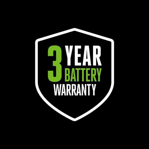 EGO 56v Battery 10ah Ego