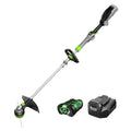 EGO Power+ Battery String Trimmer Kit, 56 Volt