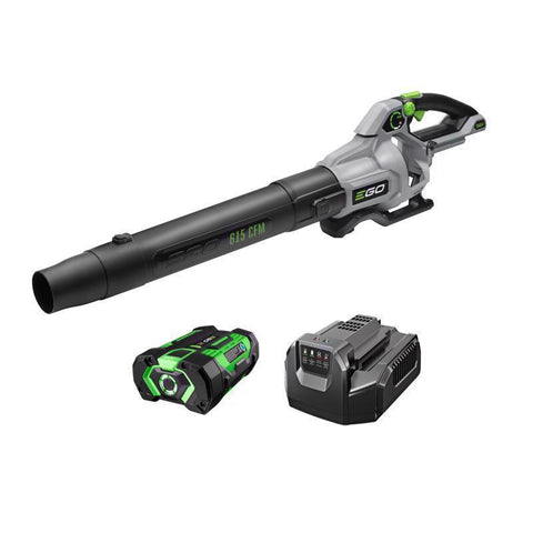 EGO Handheld Leaf Blower Kit, 615 CFM