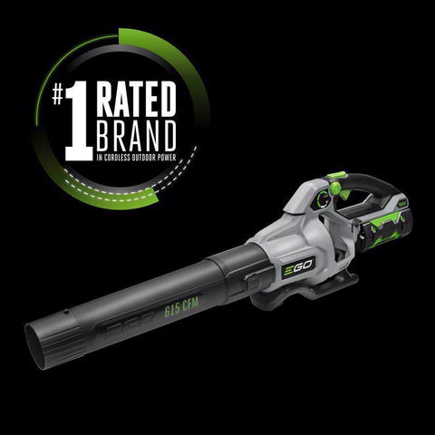 EGO Handheld Leaf Blower Kit, 615 CFM