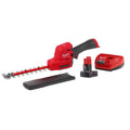 Milwaukee M12 Fuel Battery Hedge Trimmer Set