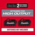 Milwaukee M18 DB Blower