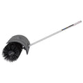 Milwaukee M18 FUEL Quik-Lok Brush Attachment, 48.75 Inch