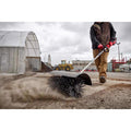Milwaukee M18 FUEL Quik-Lok Brush Attachment, 48.75 Inch