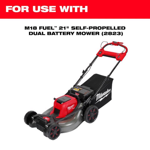 Milwaukee M18 Fuel Standard Mower Blade
