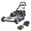 EGO Power+ Electric Lawn Mower Kit, 56 Volt