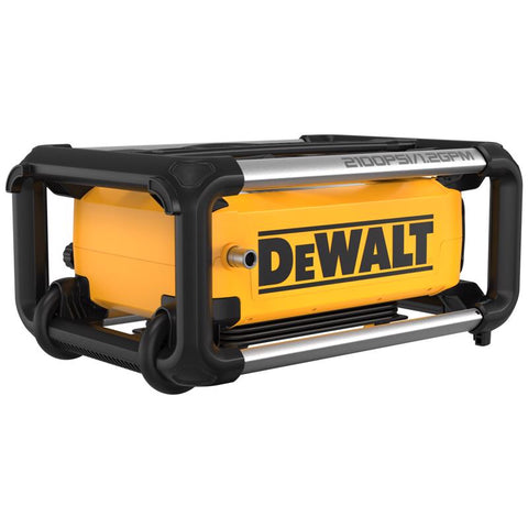 DeWalt 2100PSI Pressure Washer