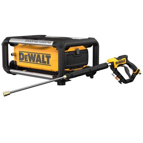 DeWalt 2100PSI Pressure Washer