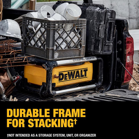 DeWalt 2100PSI Pressure Washer
