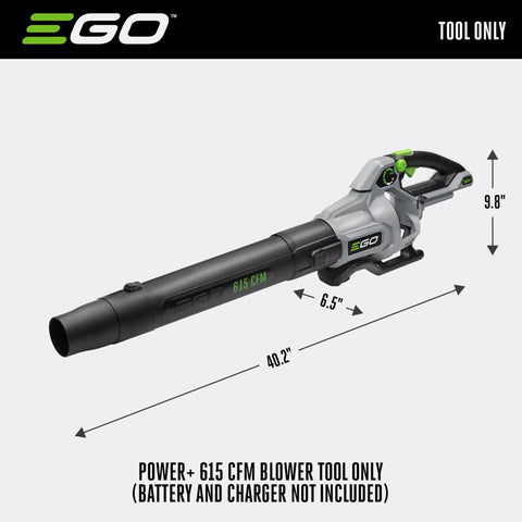 EGO Blower 615 Cfm Bare Tool